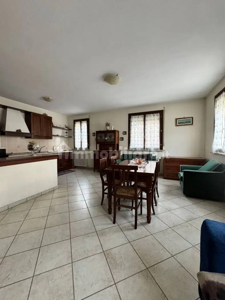 Appartamento in vendita a Mantova