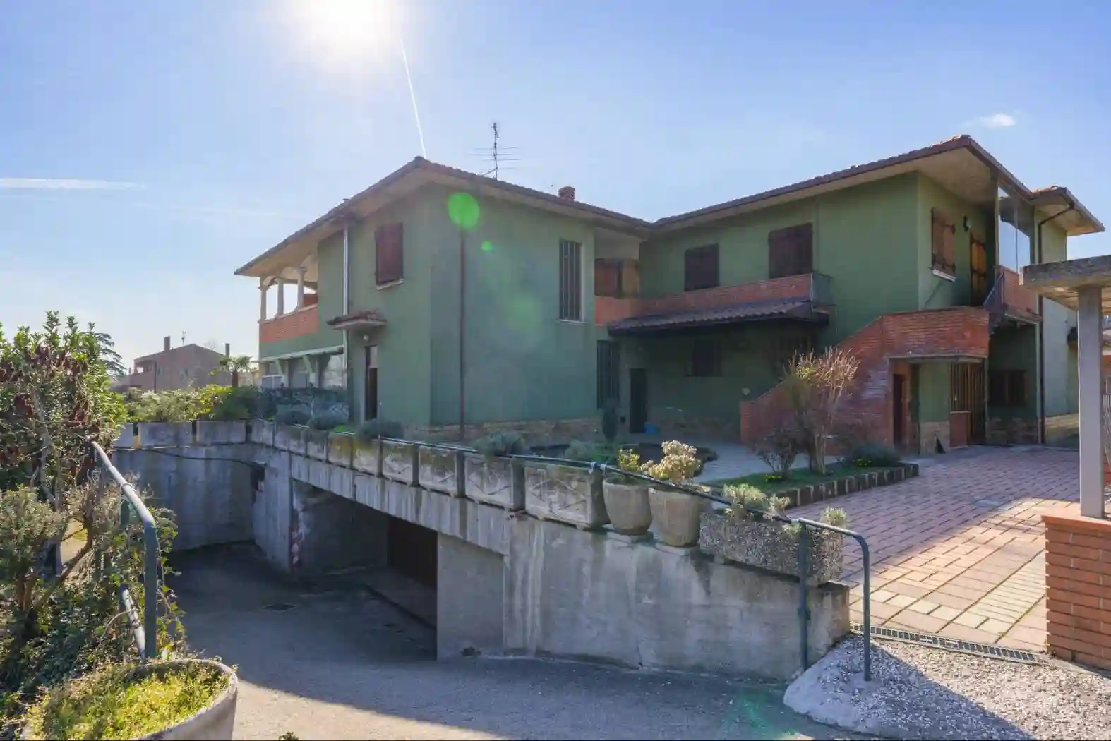 Palazzo - Edificio - foto 3