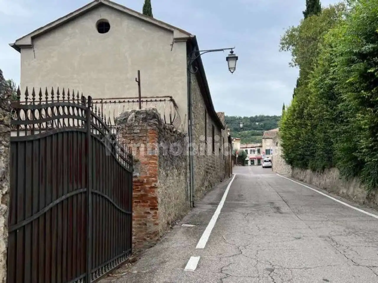 Casa indipendente in vendita a Arquà Petrarca