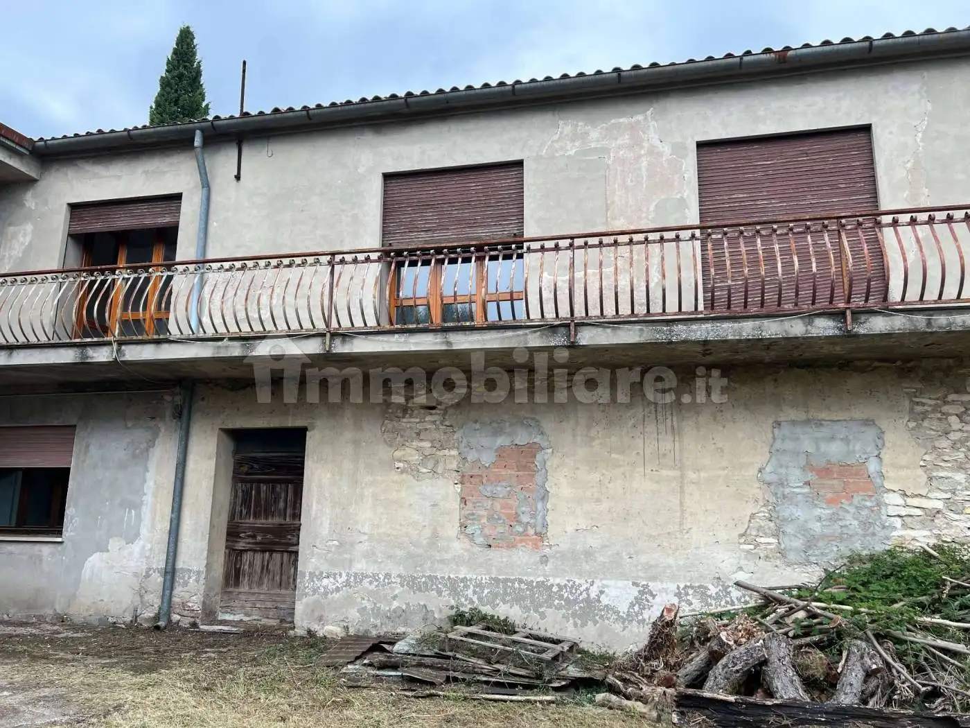 Terratetto unifamiliare via Montà Piccola, Arquà Petrarca - foto 2
