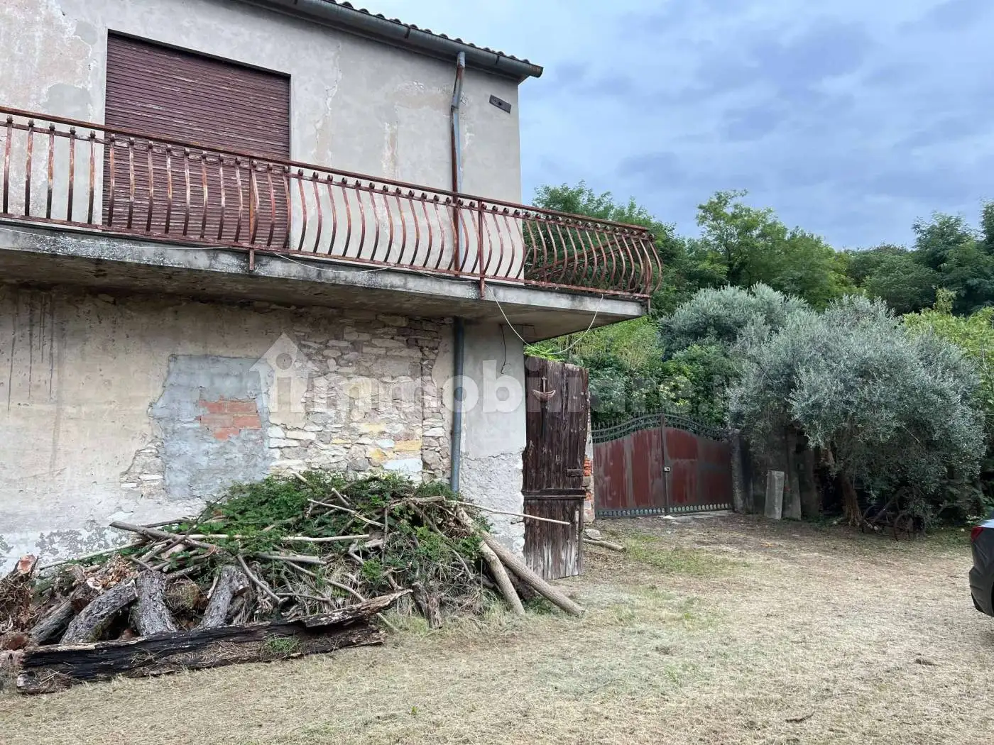 Terratetto unifamiliare via Montà Piccola, Arquà Petrarca - foto 3