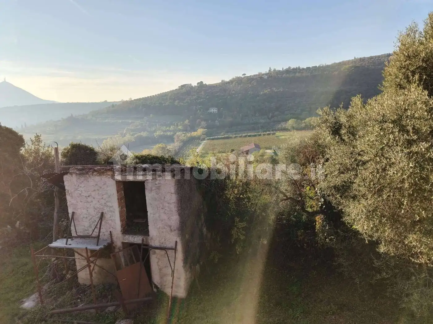 Terratetto unifamiliare via Montà Piccola, Arquà Petrarca - foto 4