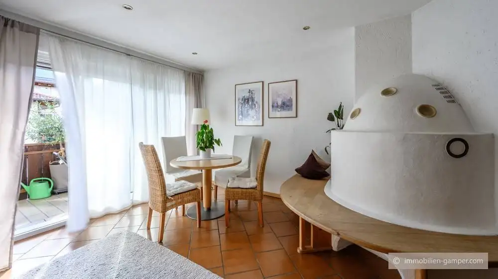 Mansarda buono stato, 160 m², Cermes - foto 3