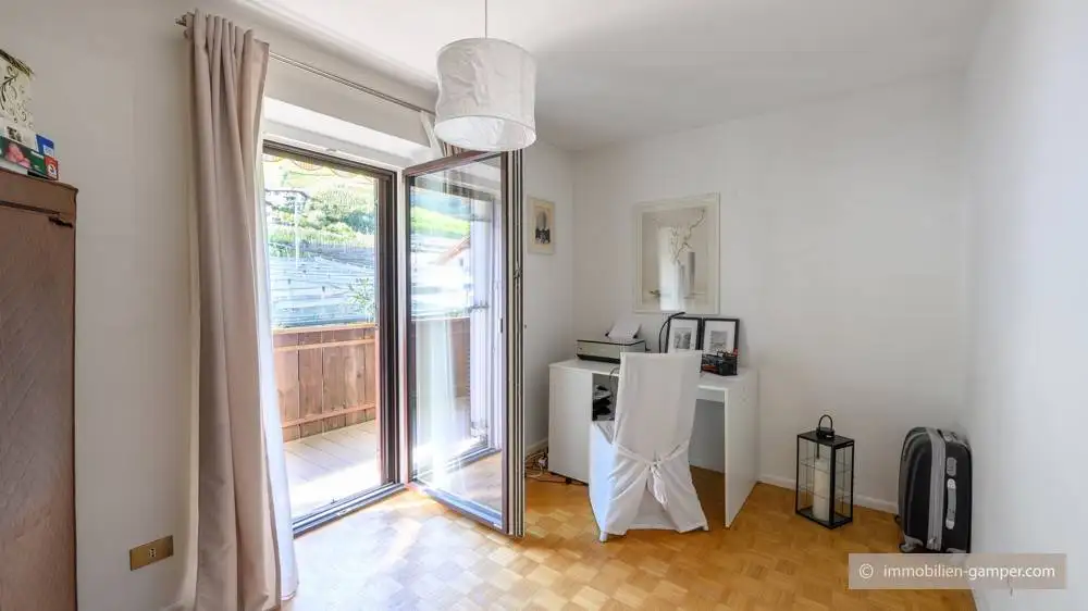 Mansarda buono stato, 160 m², Cermes - foto 4