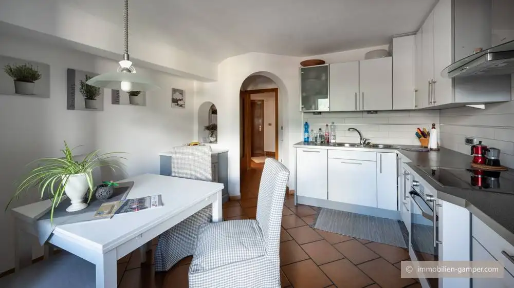 Mansarda buono stato, 160 m², Cermes - foto 5