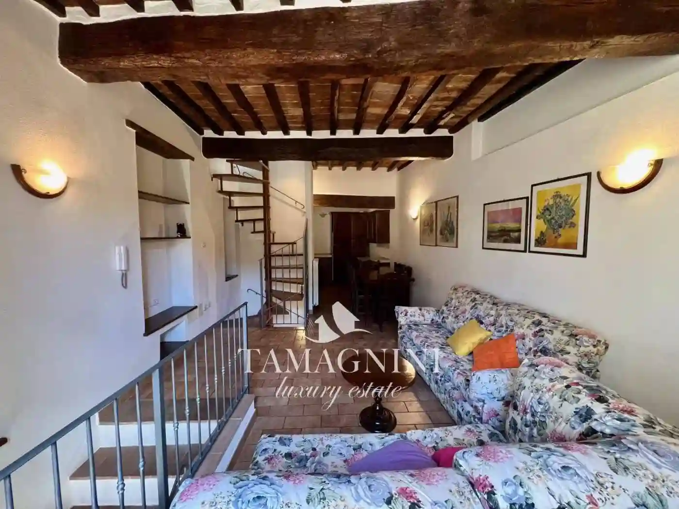 Casa indipendente - foto 2