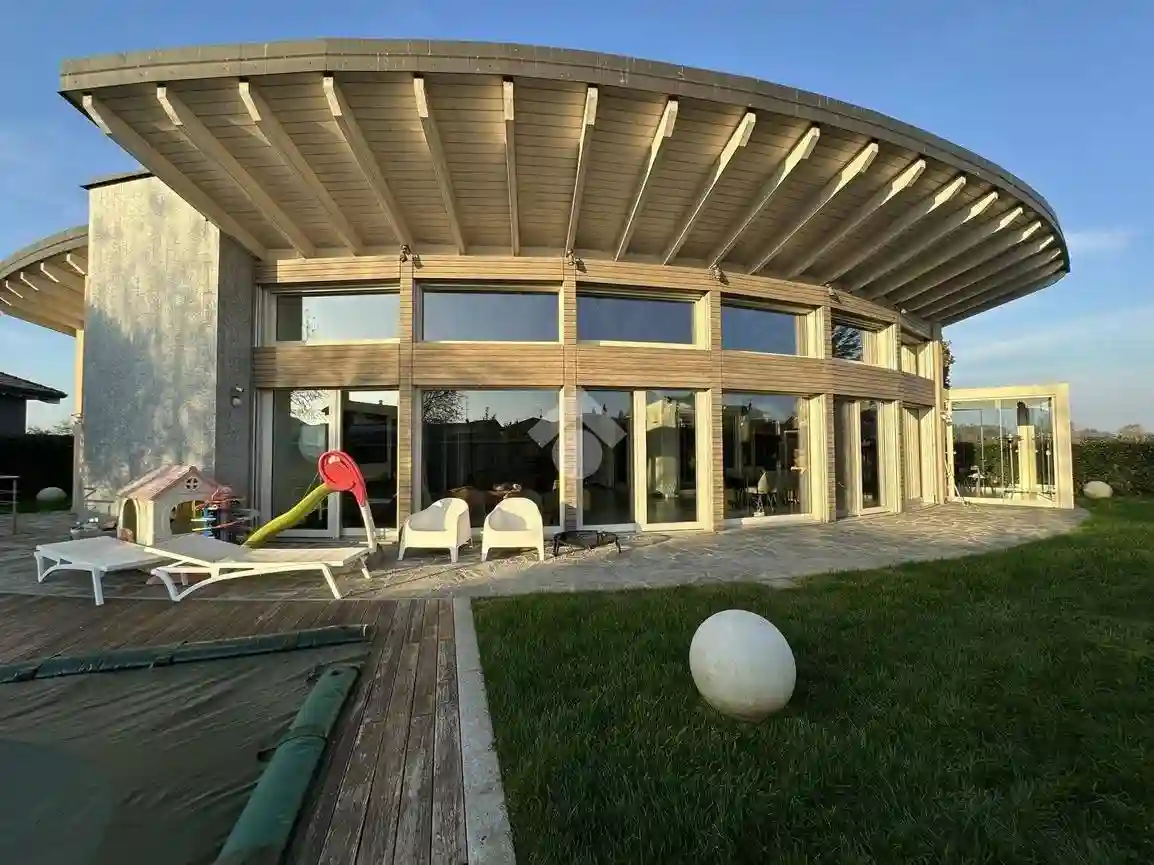Villa - foto 3