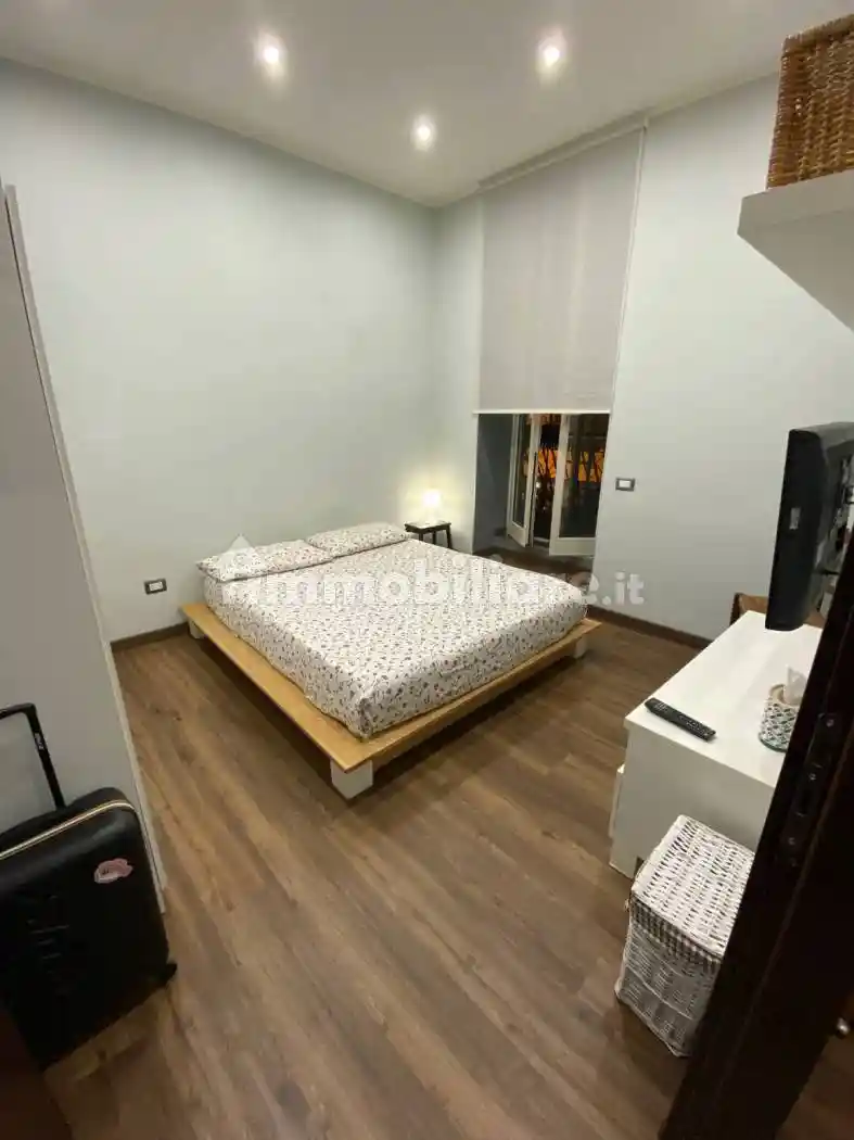 Appartamento in affitto a Pozzuoli