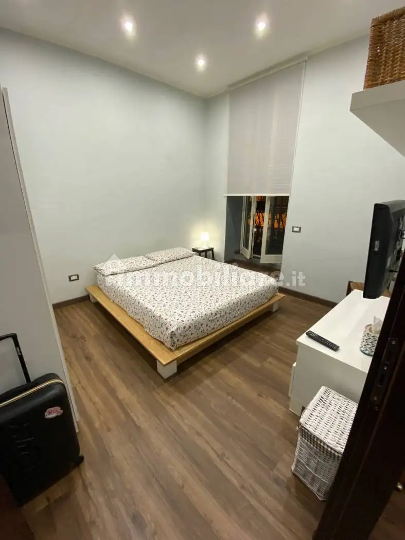 Appartamento in affitto a Pozzuoli