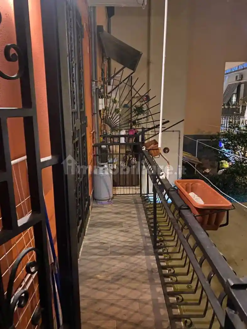 Appartamento via Dicearchia 17, Porto, Pozzuoli - foto 2