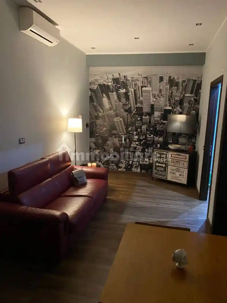 Appartamento via Dicearchia 17, Porto, Pozzuoli - foto 3