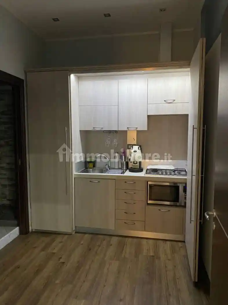 Appartamento via Dicearchia 17, Porto, Pozzuoli - foto 4