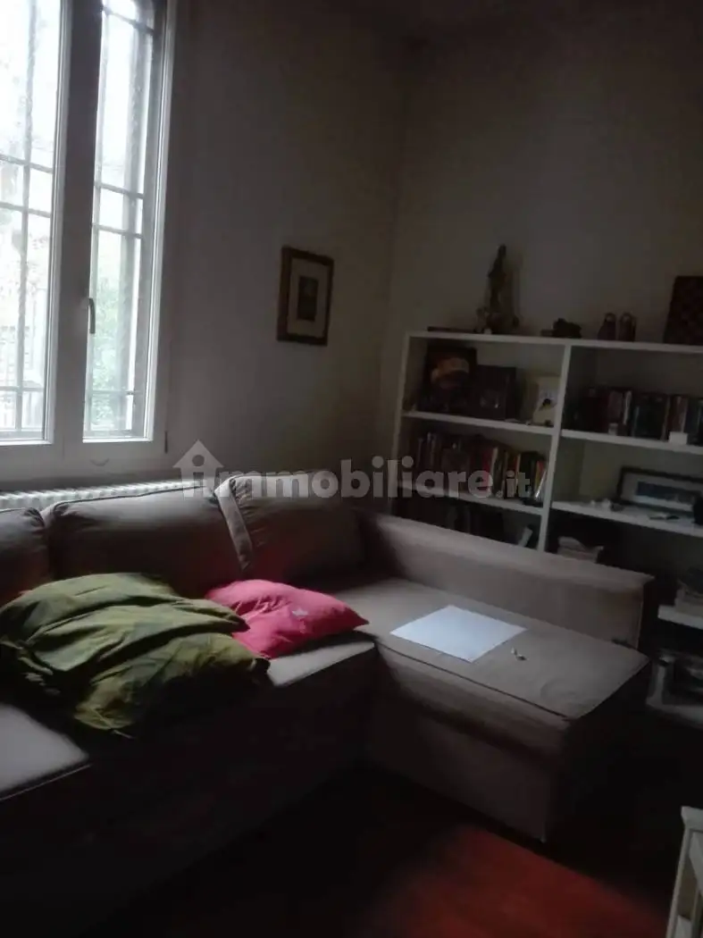 Villa in vendita a Vergato