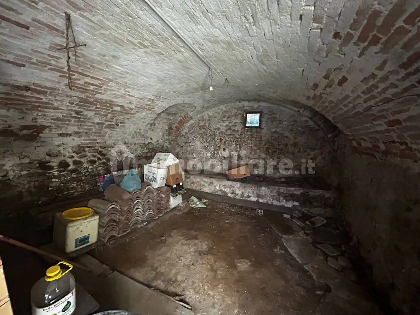 Terratetto unifamiliare via Giuseppe Basteris 140, Bagnasco - foto 4