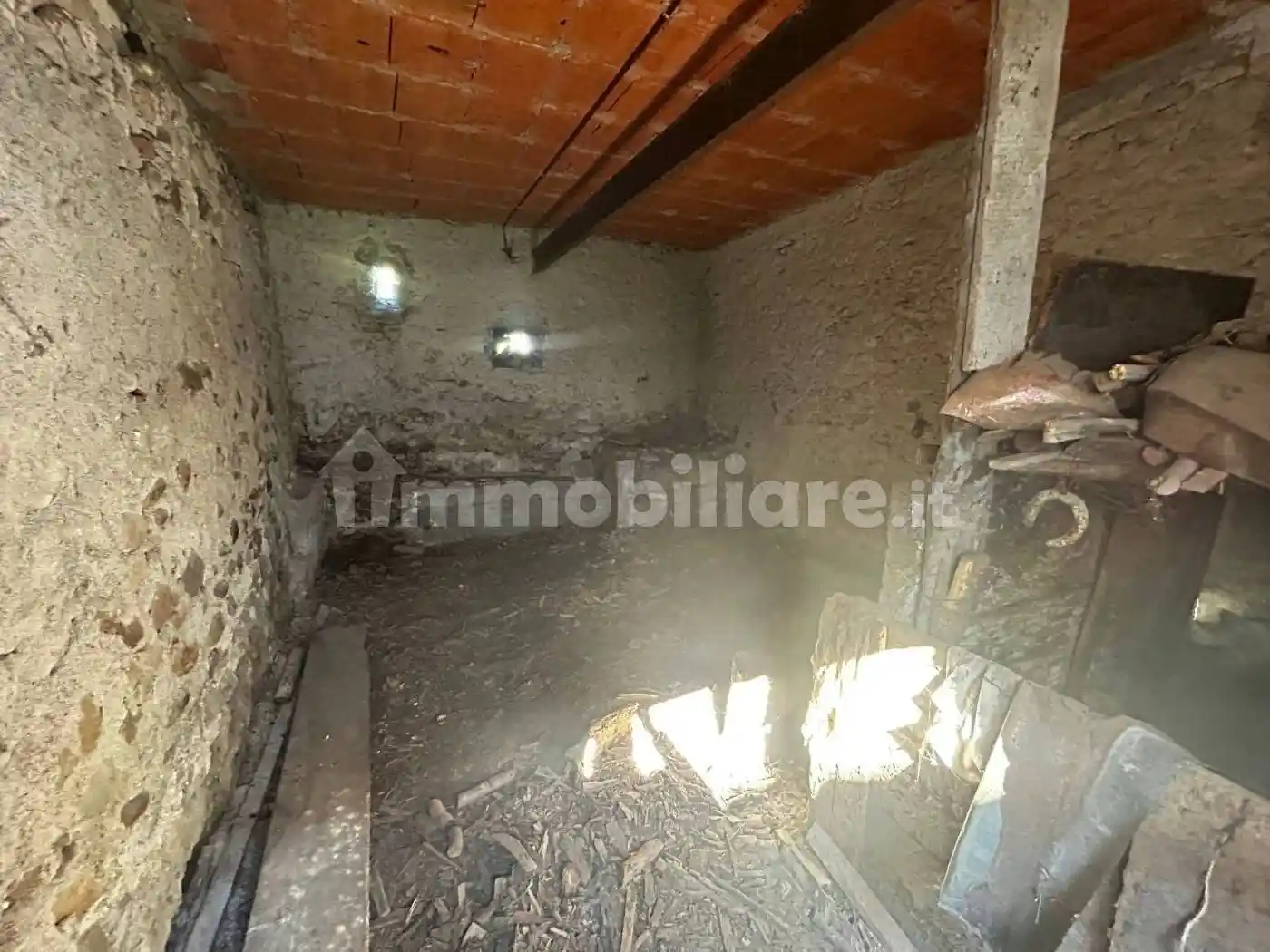 Terratetto unifamiliare via Giuseppe Basteris 140, Bagnasco - foto 5