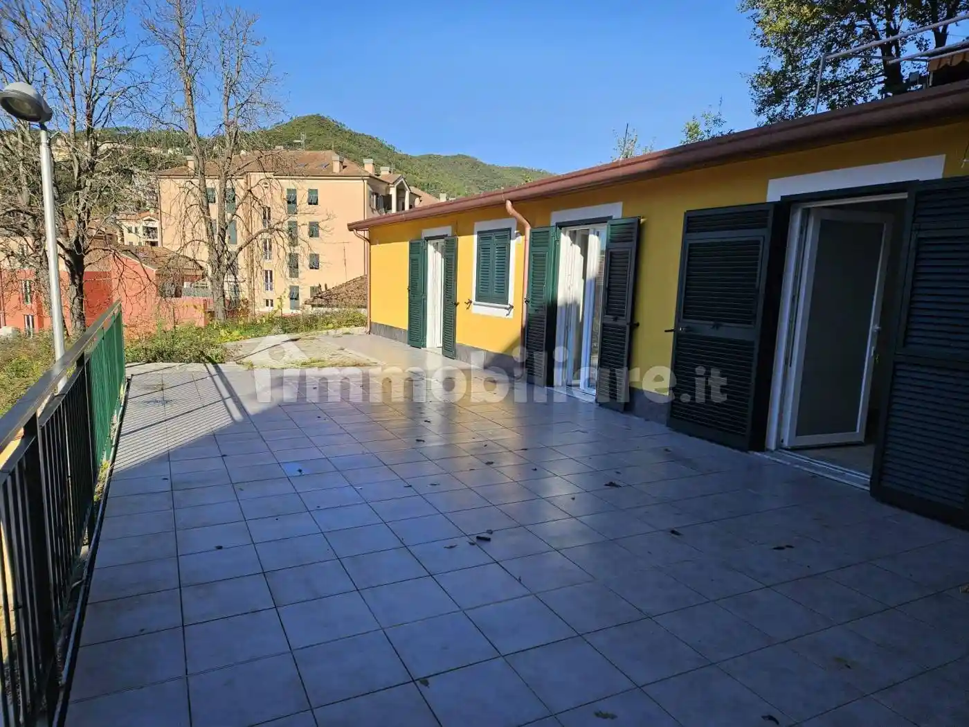 Attico - Mansarda in vendita a Casarza Ligure