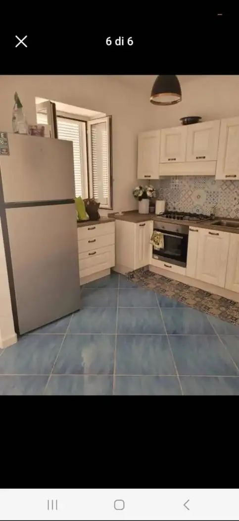 Appartamento in affitto a Ischia