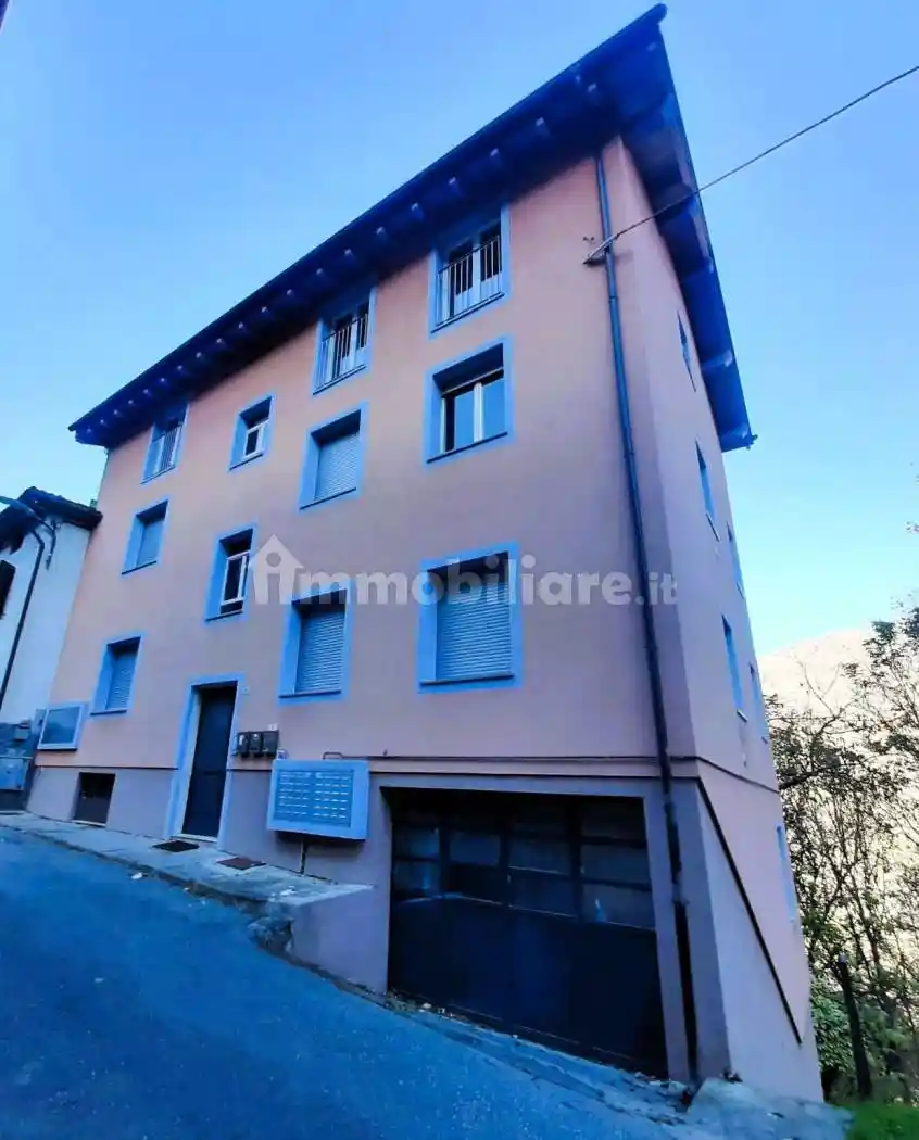 Mansarda via Balzarini 6, Faedo Valtellino - foto 2