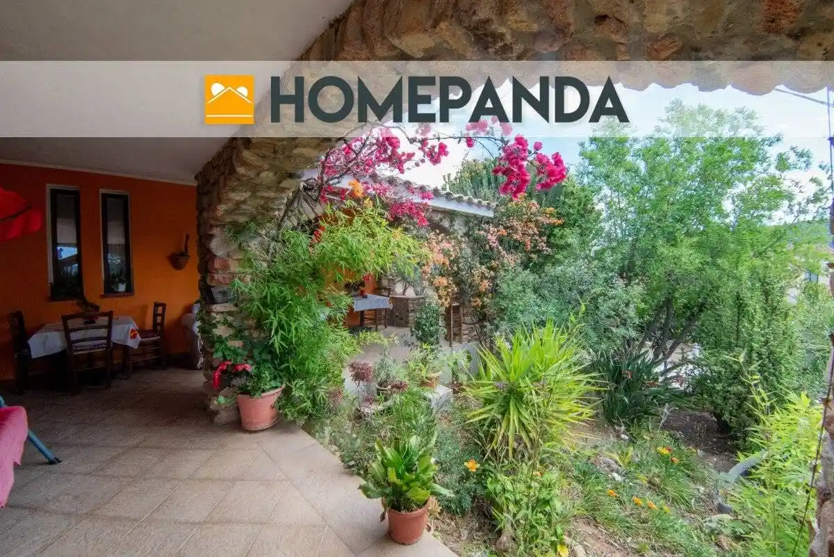 Villa in vendita a Villasimius