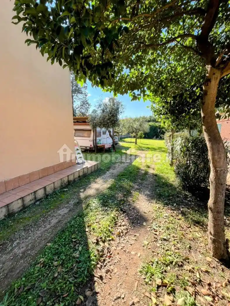 Villa in vendita a Anzio