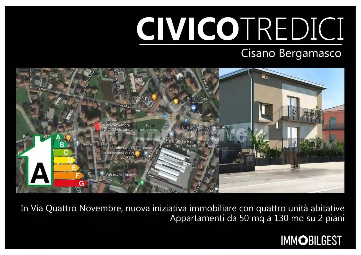 Appartamento - foto 4