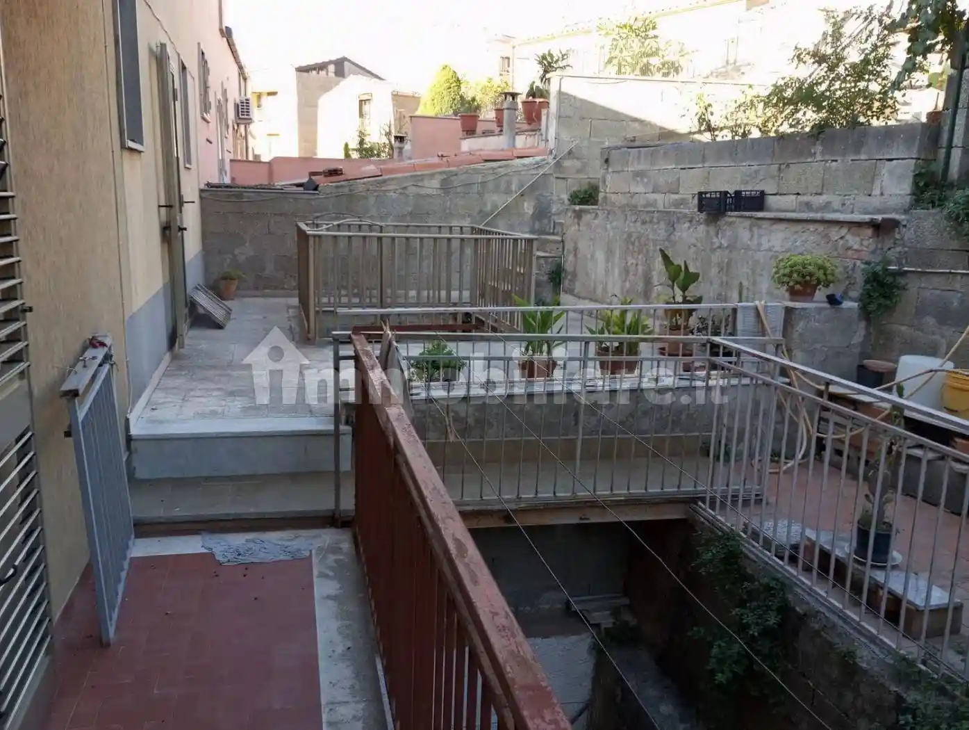 Palazzo - Edificio in Vendita - foto 2