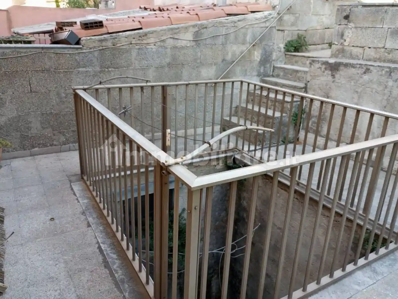 Palazzo - Edificio in Vendita - foto 5