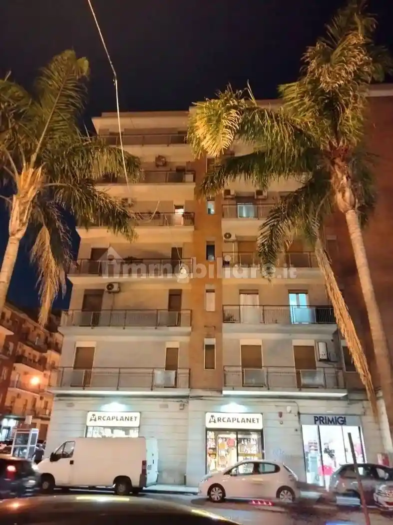 Palazzo - Edificio in vendita a Siracusa