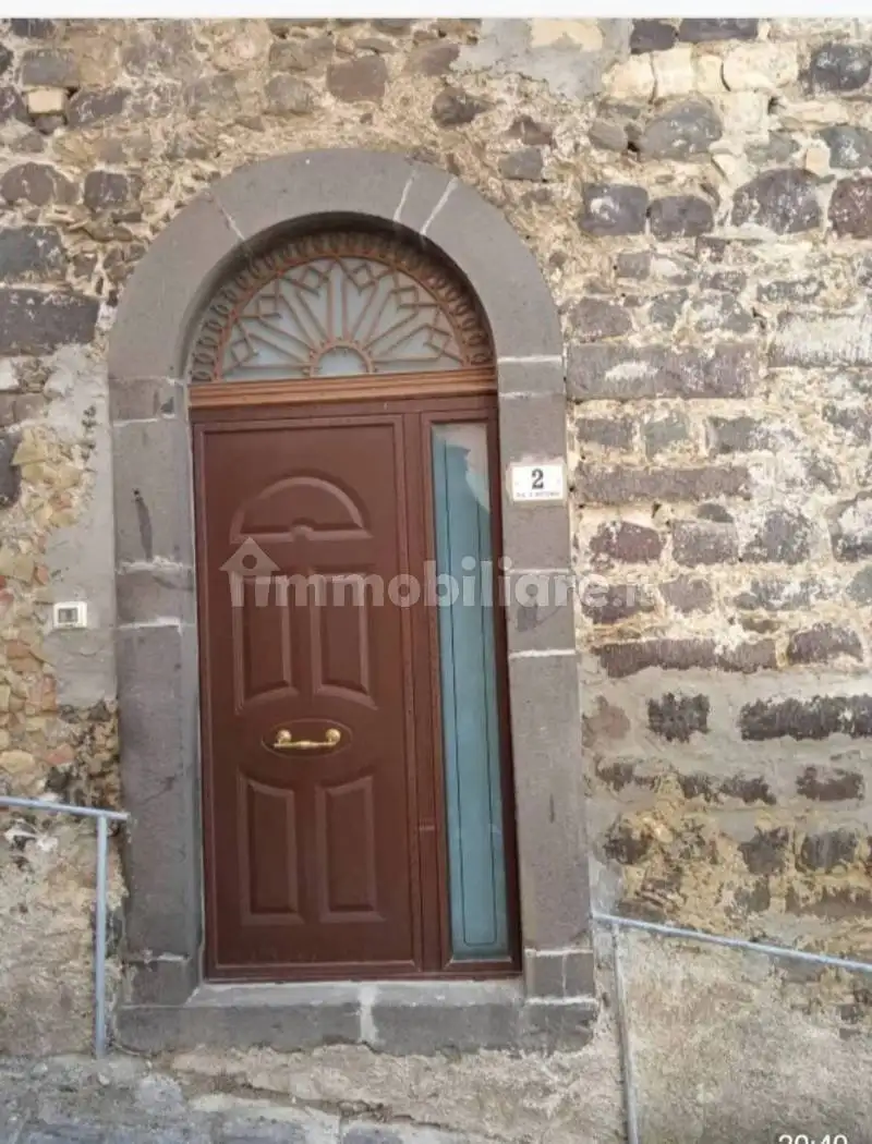 Appartamento in vendita a Buccheri