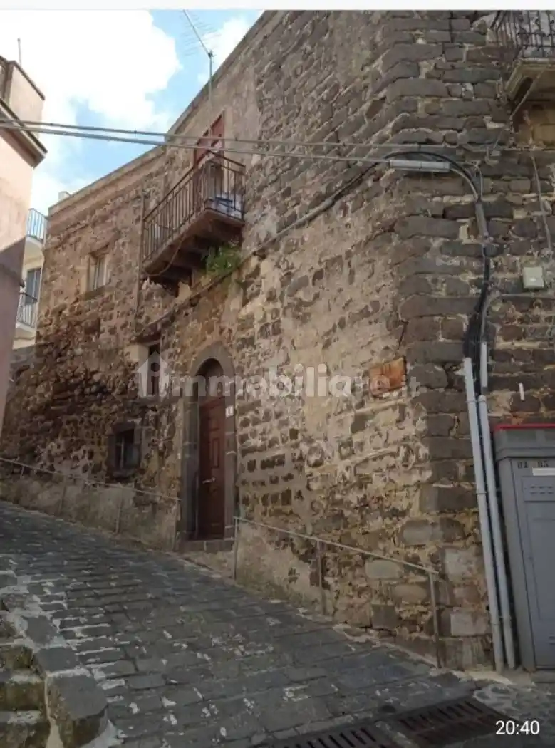 Quadrilocale via Sant'Antonio, 1, Buccheri - foto 2