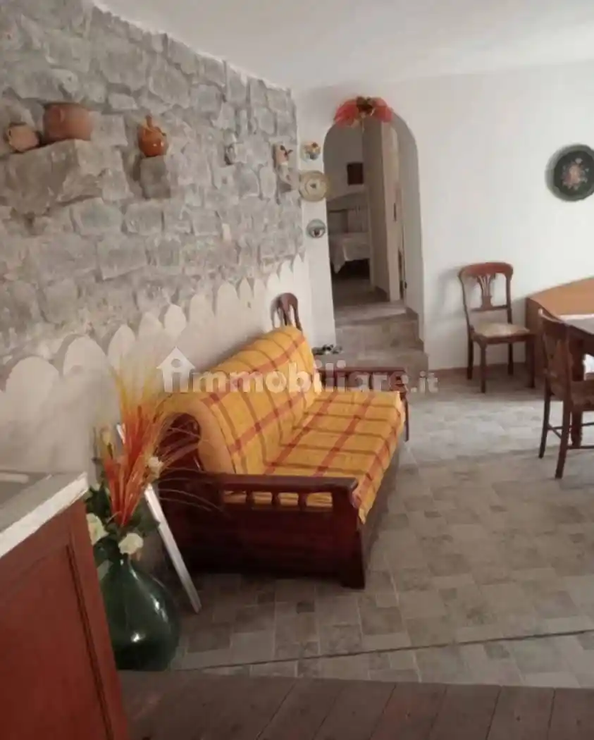 Quadrilocale via Sant'Antonio, 1, Buccheri - foto 5