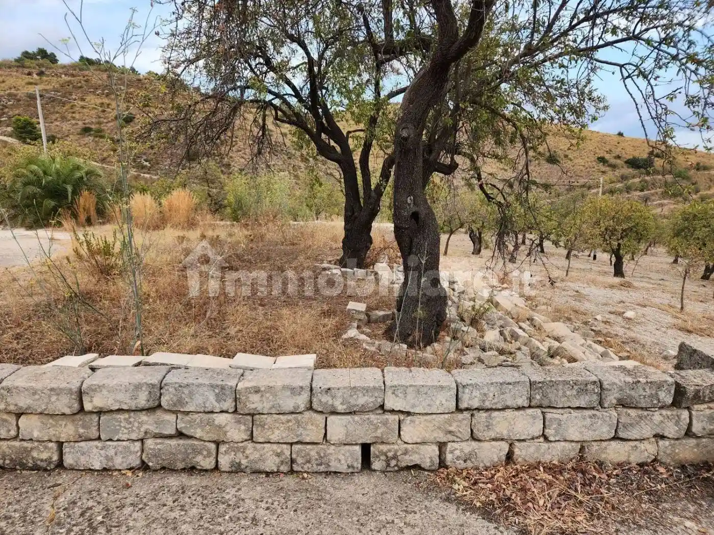 Villa in vendita a Noto