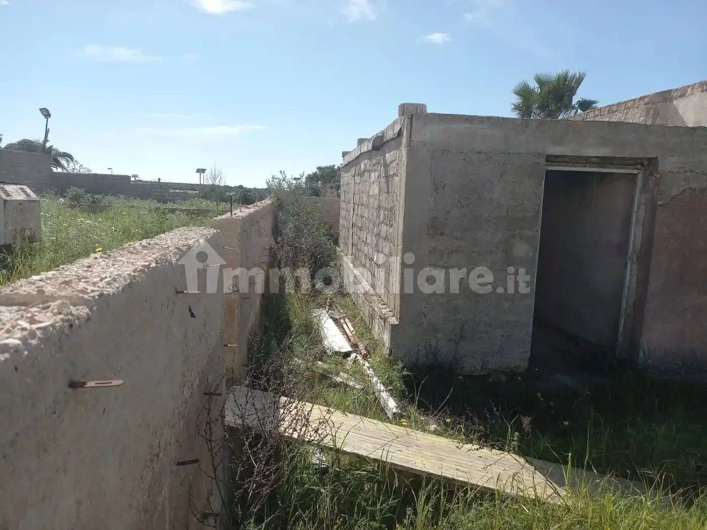 Villa unifamiliare traversa Capo Ognina 1, Ognina, Siracusa - foto 2