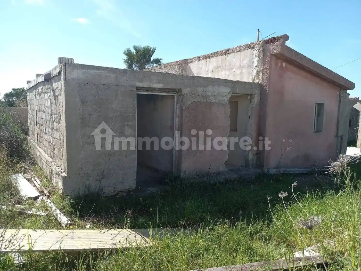 Villa unifamiliare traversa Capo Ognina 1, Ognina, Siracusa - foto 3