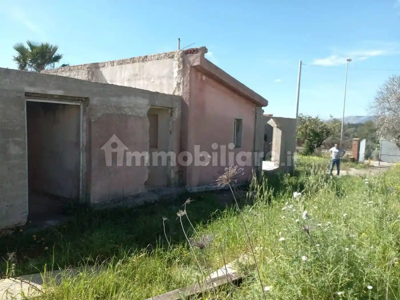 Villa unifamiliare traversa Capo Ognina 1, Ognina, Siracusa - foto 4