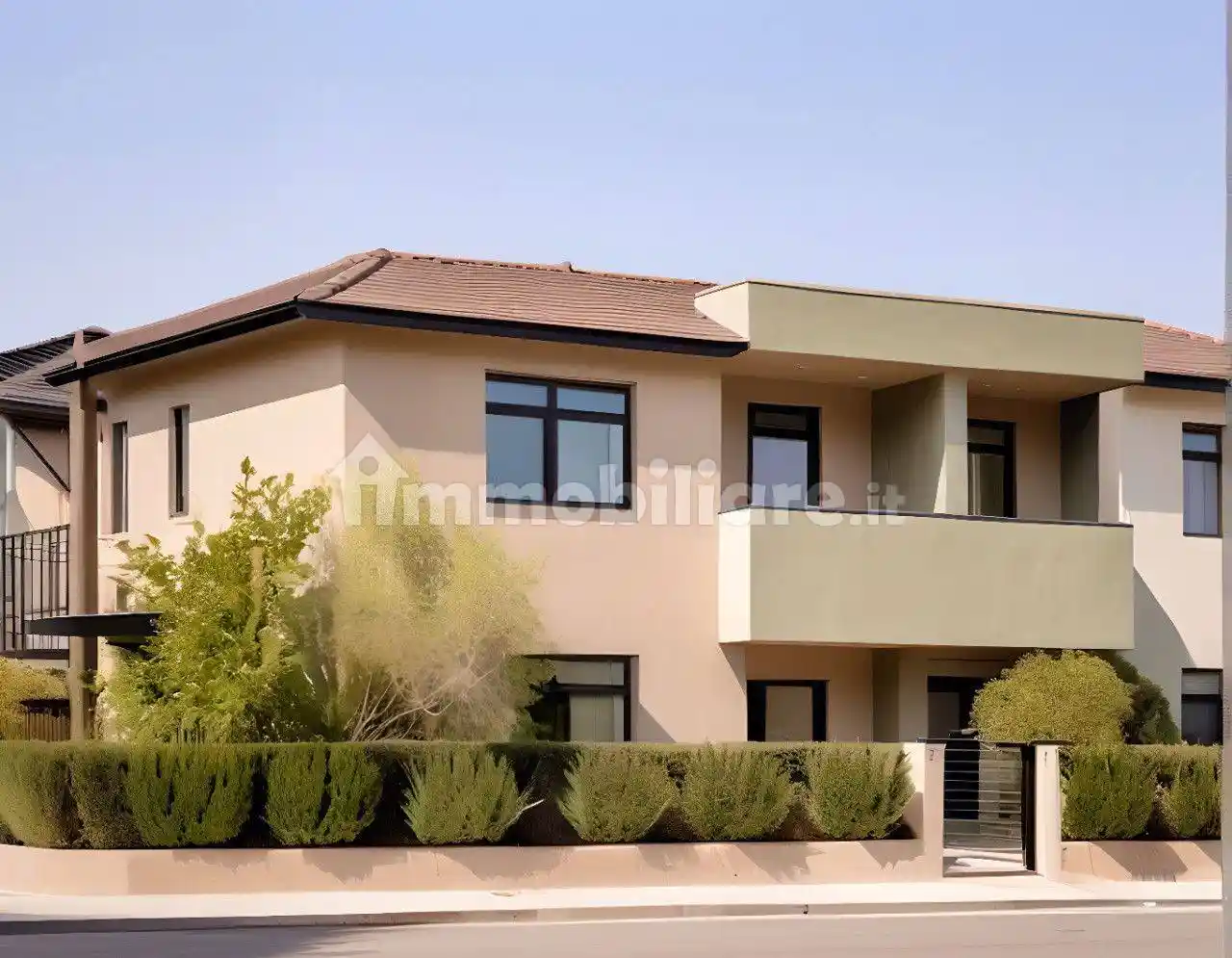 Villa in vendita a Vedelago