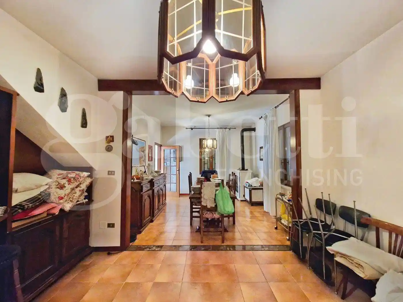 Casa indipendente in vendita a Poggio Renatico