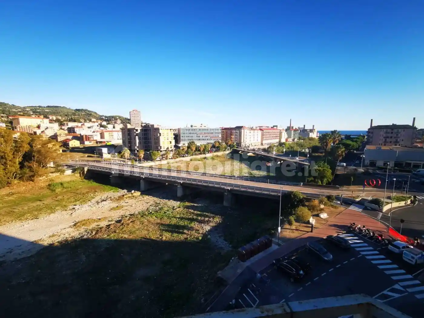 Appartamento in vendita a Imperia