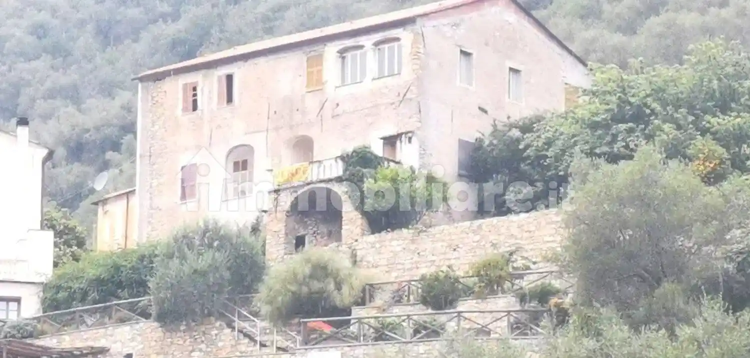 Rustico - Casale in vendita a Pontedassio
