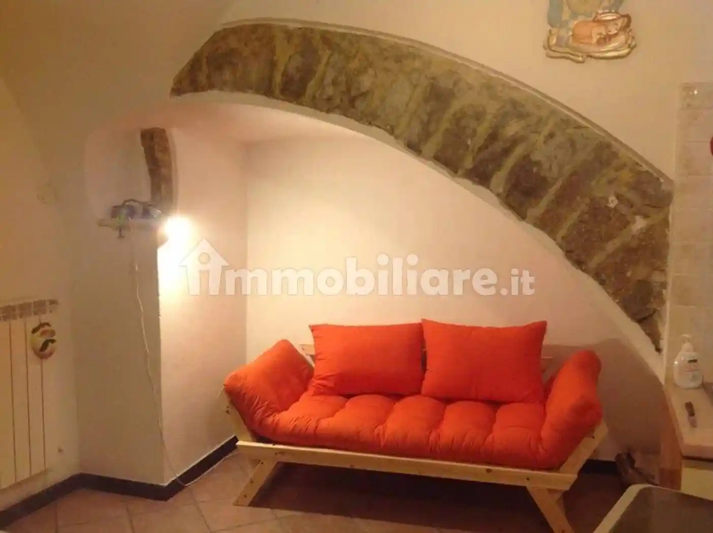 Bilocale via Diaz San C., Poggi, Imperia - foto 2