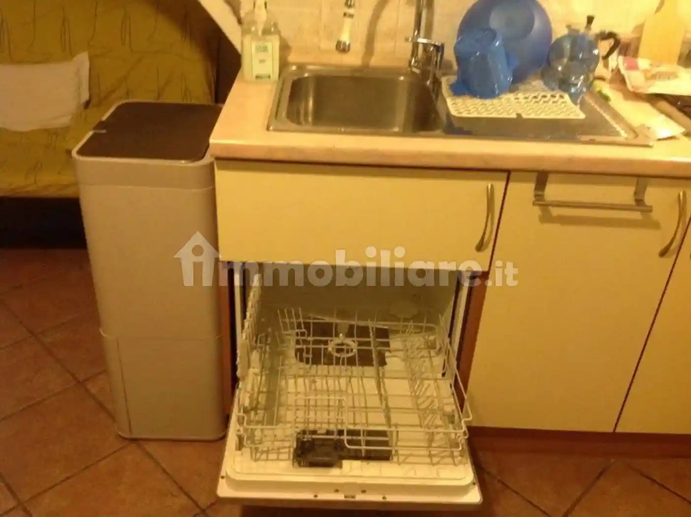 Bilocale via Diaz San C., Poggi, Imperia - foto 4