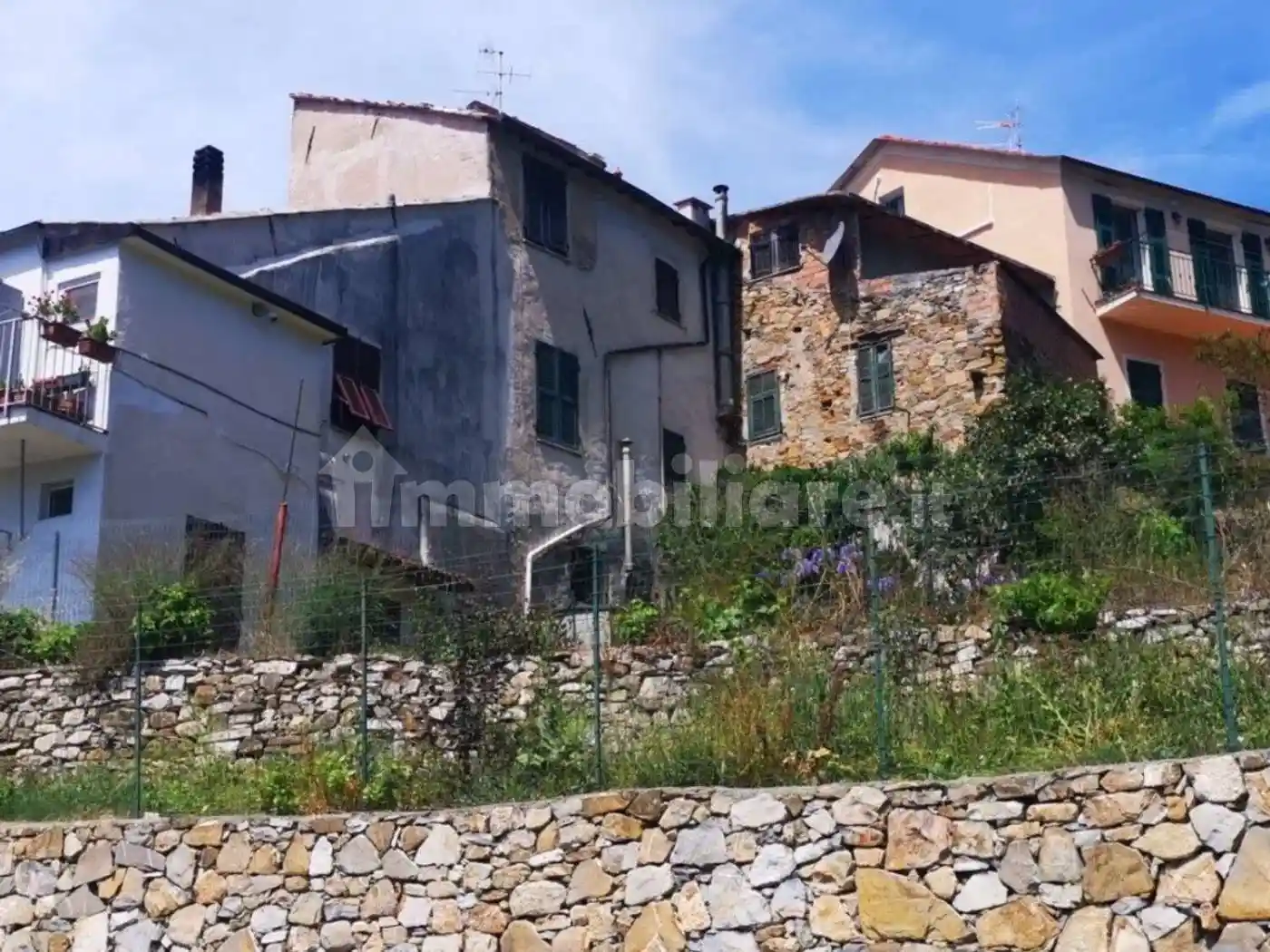 Appartamento in vendita a Imperia