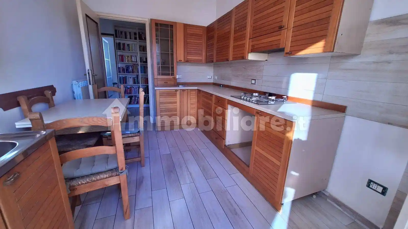 Appartamento in vendita a Livorno