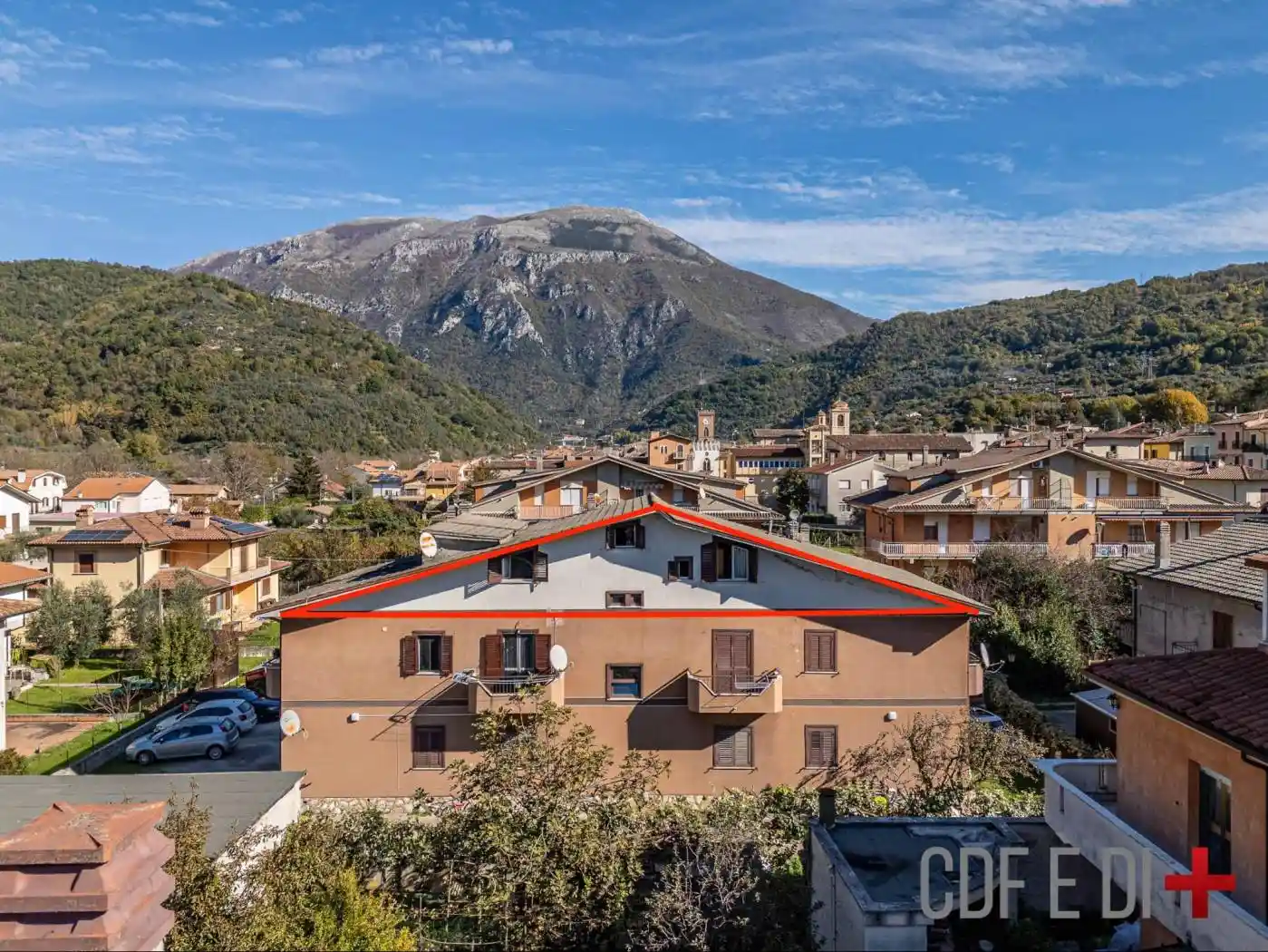 Trilocale via Nazionale, Centro, Borgo Velino - foto 3