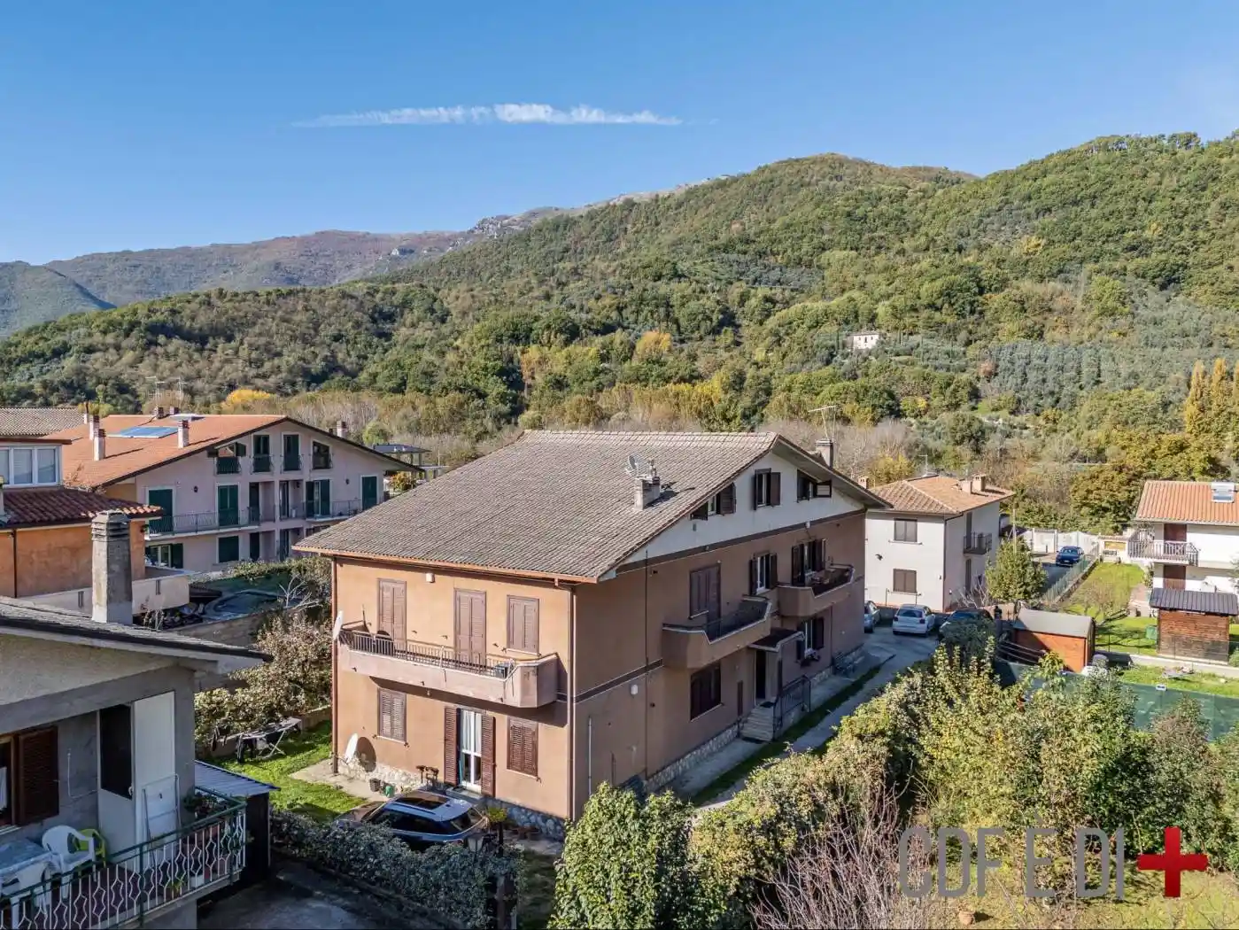 Trilocale via Nazionale, Centro, Borgo Velino - foto 4