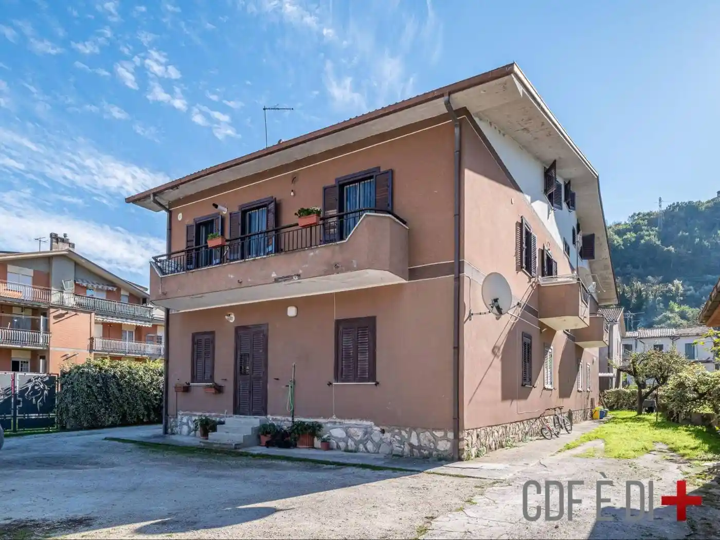 Trilocale via Nazionale, Centro, Borgo Velino - foto 5