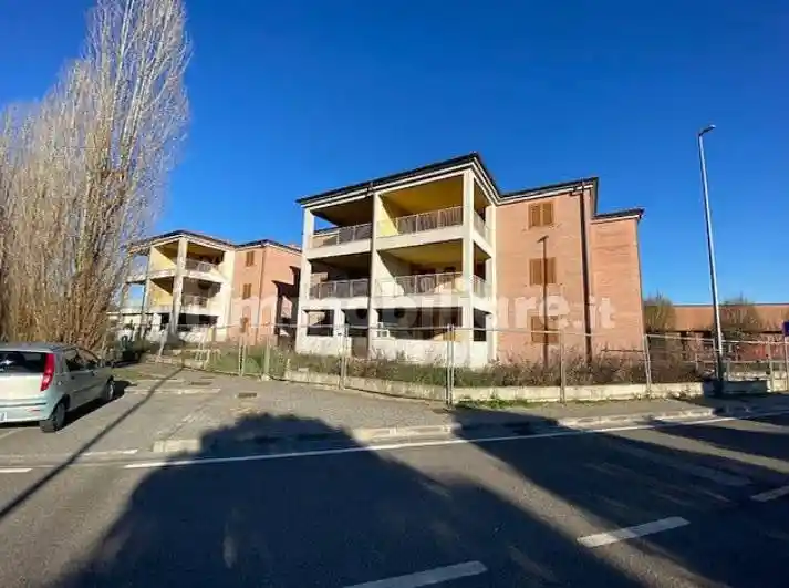 Appartamento in vendita a Montevarchi