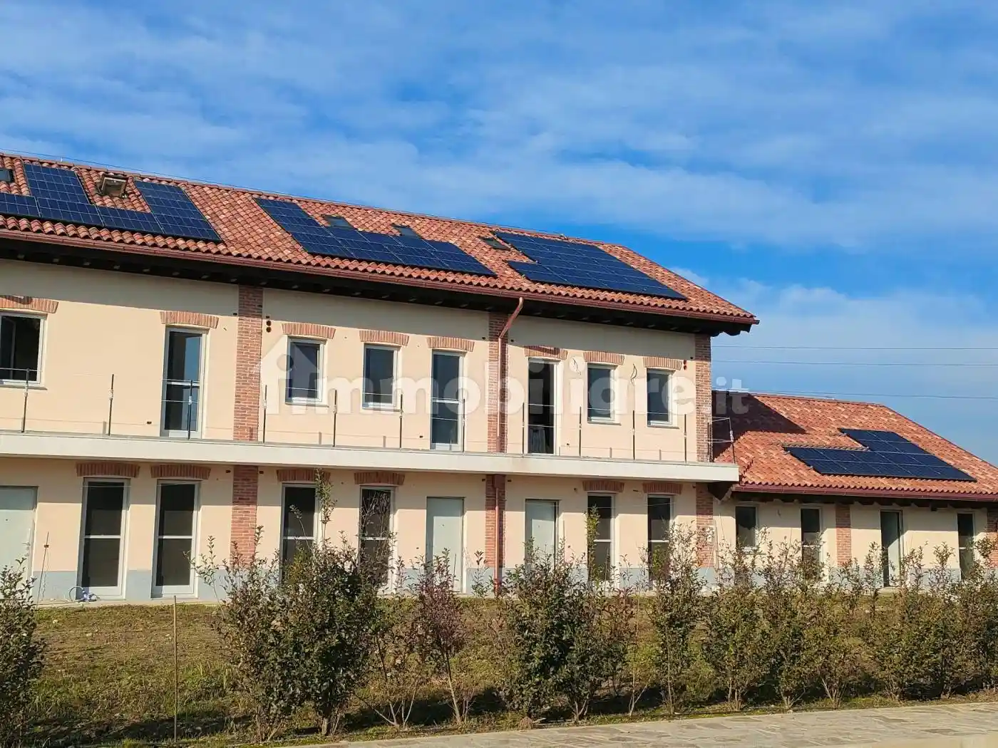 Villa in vendita a Melegnano