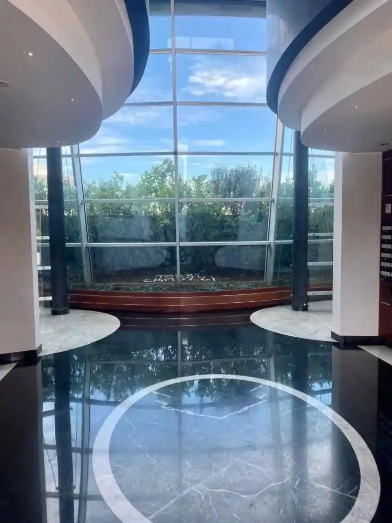 Appartamento in affitto a Pescara