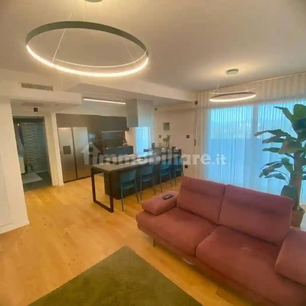 Trilocale largo Filomena Delli Castelli, Tiburtina, Pescara - foto 4